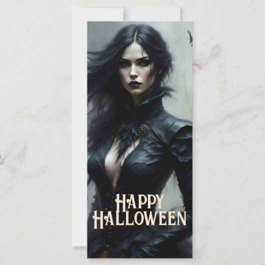 Gothic Halloween Night of Mystery (Voorkant)