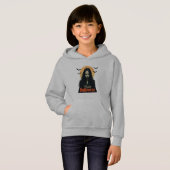 Gothic Halloween Witch (Voorkant volledig)