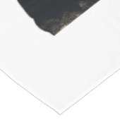 Gothic Halloween Witch Tafelkleed (Gekanteld)