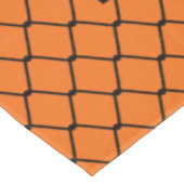 Gothic-Horror-Baby shower Tafelkleed (Gekanteld)