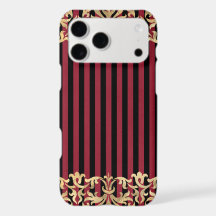 Gothic Kerstpatroon 17