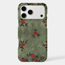 Gothic Kerstpatroon 18
