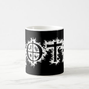 Gothic Koffiemok
