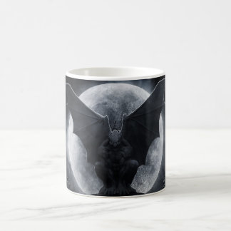 Gothic Koffiemok