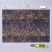 Gothic Lace Decoupage Tissuepapier (Craft)