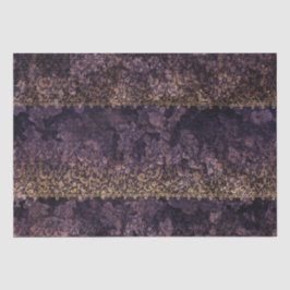 Gothic Lace Decoupage Tissuepapier