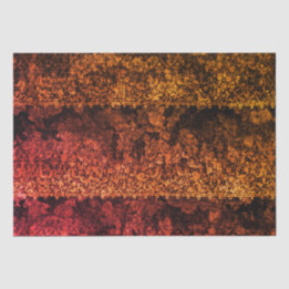 Gothic Lace Red-ontkoppeling Tissuepapier