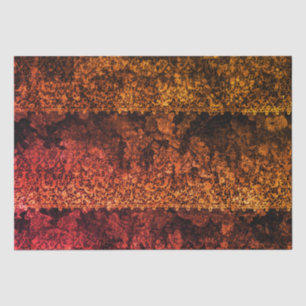 Gothic Lace Red-ontkoppeling Tissuepapier