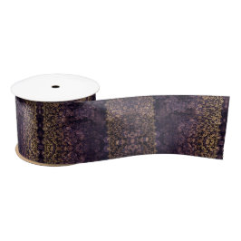 Gothic Lace Ribbon Lint