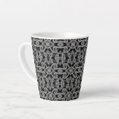 GOTHIC Latte mokkop Mok (Linkerhoek)