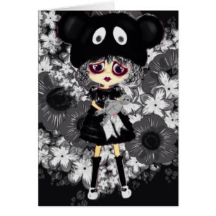 Gothic Lolita Child - waarom zo triest PinkyP