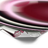 Gothic Love Poster (Hoek)