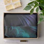 Gothic Mermaid Tissuepapier (Geschenk)