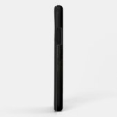 Gothic Moon Case-Mate iPhone Case (Achterkant/rechts)