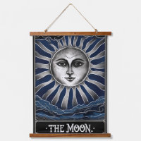 Gothic Moon Tarot