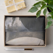 Gothic Moonlight Fairy Decoupage Tissuepapier (Geschenk)