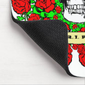 Gothic Mousepad Muismat (Hoek)