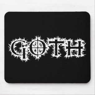 Gothic Muismat