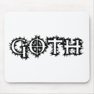 Gothic Muismat