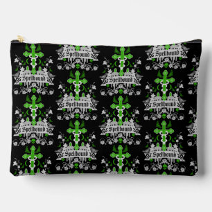 Gothic Post Punk Mode Accessoires Etui