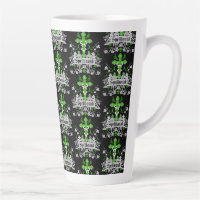 Gothic Post Punk Mode Accessoires