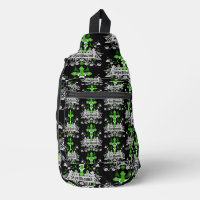 Gothic Post Punk Mode Accessoires