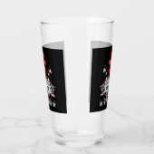 Gothic Post Punk Mode Glas (Links)