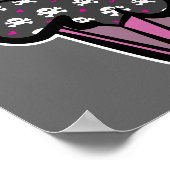 gothic poster (Hoek)