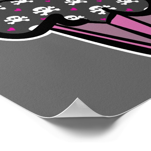 gothic poster (Hoek)