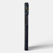 Gothic Queen Fantasy Art Case-Mate iPhone Case (Achterkant / Rechts)