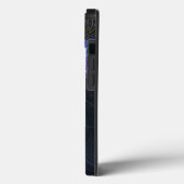 Gothic Queen Fantasy Art Case-Mate iPhone Case (Achterkant / Links)