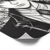 Gothic Reverie Dark Prince Poster (Hoek)