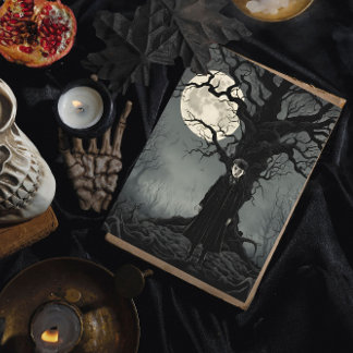 Gothic Reverie De verloren jongen Poster