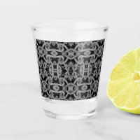 GOTHIC-schuurglas