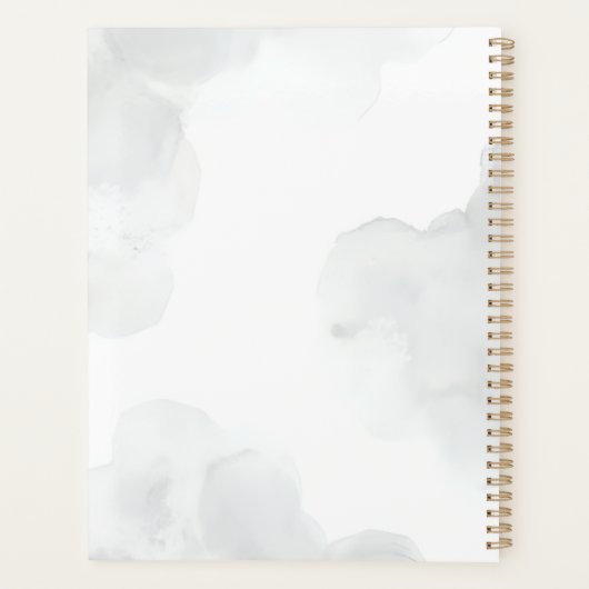 Gothic Skull & Black Roses (Dos)