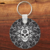 Gothic Sleutelhanger (Voorkant)