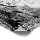 Gothic Snow White poster (Hoek)