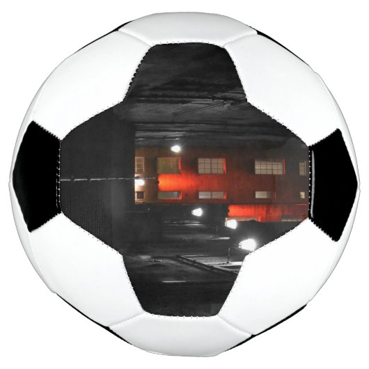 Gothic Staircase (Tourné)