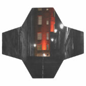 Gothic Staircase (Plat)