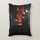 Gothic Staircase Accent Kussen (Voorkant(Verticaal))