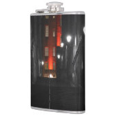 Gothic Staircase Heupfles (Links)