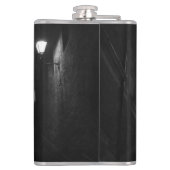 Gothic Staircase Heupfles (Achterkant)