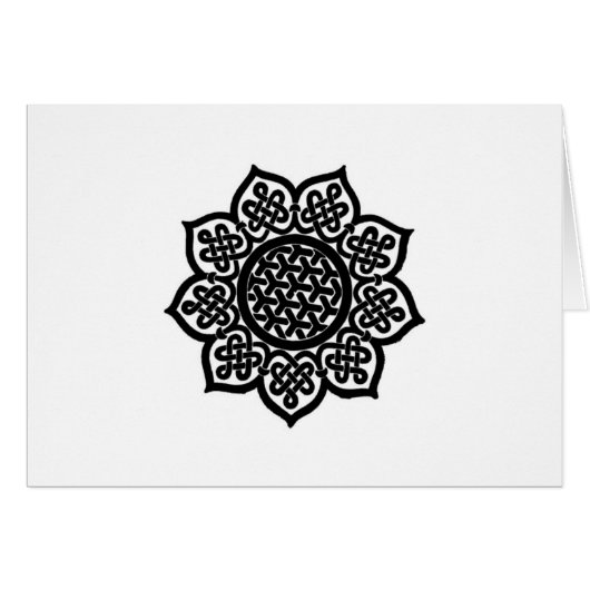 GOTHIC SUN (Voorkant Horizontaal)