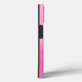 GOTHIC SUN Black Pink Celtic Knoins Case-Mate iPhone Case (Achterkant / Rechts)