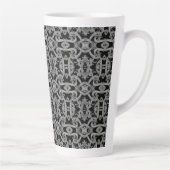 GOTHIC Tall Latte Mug (Droite)