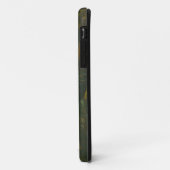 Gothic Three Witches iPhone 5 Hoesje (Achterkant/links)
