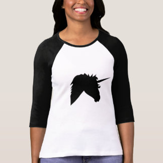Gothic Unicorn T-shirt