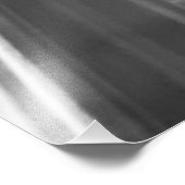 Gothic vaults kathedraal plafond foto afdruk (Hoek)