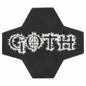 Gothic Voetbal (Enkel)
