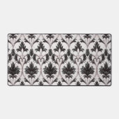 Gothic Wallpaper - Victoriaans Gotische Revival Bureaumat (Voorkant)
